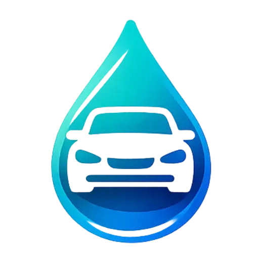 Lavage auto à domicile Cirières